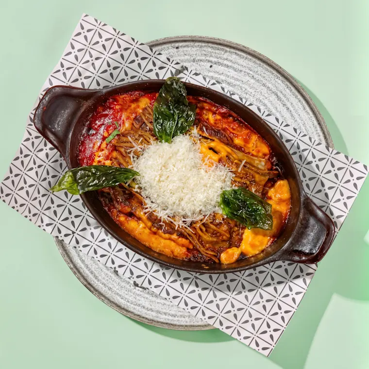 Signature Lasagne Jan26