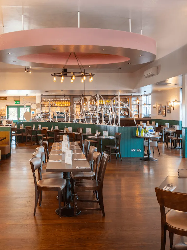 Bella Italia Northampton (Mobile) WEBP