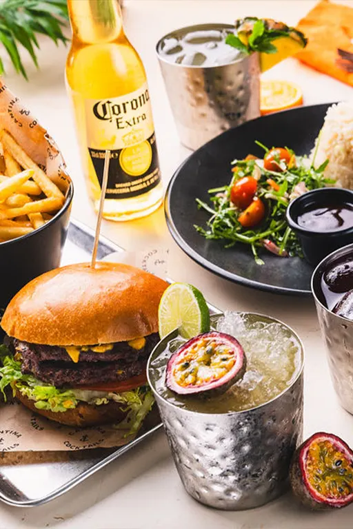 LI New Years Eve brunch