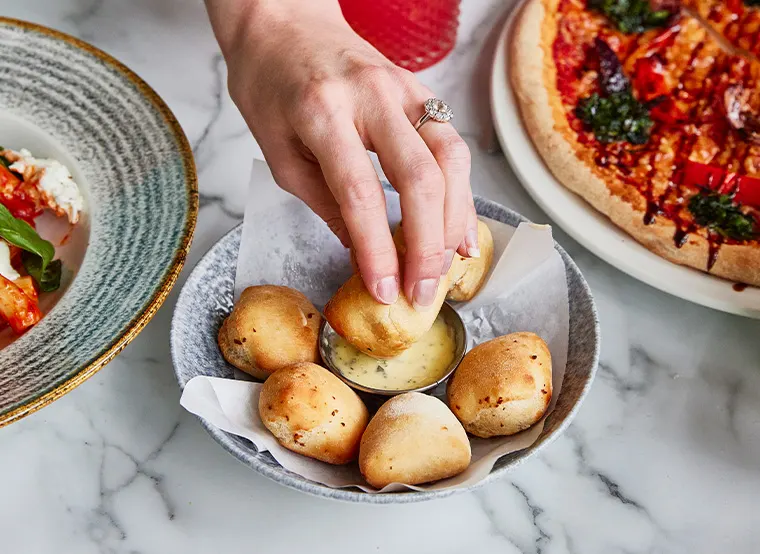 Bella Italia image3 Mobile doughballs