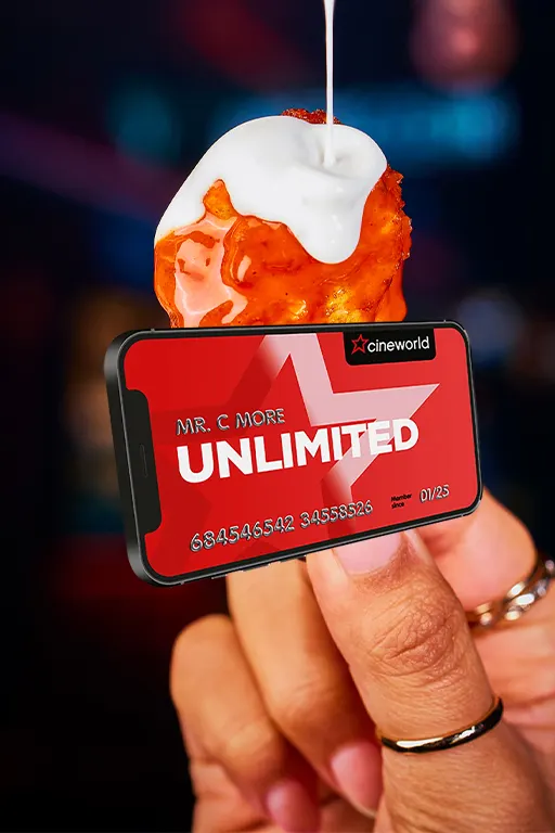 FB Cineworld Unlimited Mobile