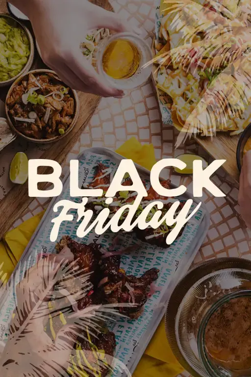 LI Black Friday Header Mobile