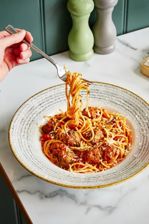 02 Mains Pasta Meatballs Mobile