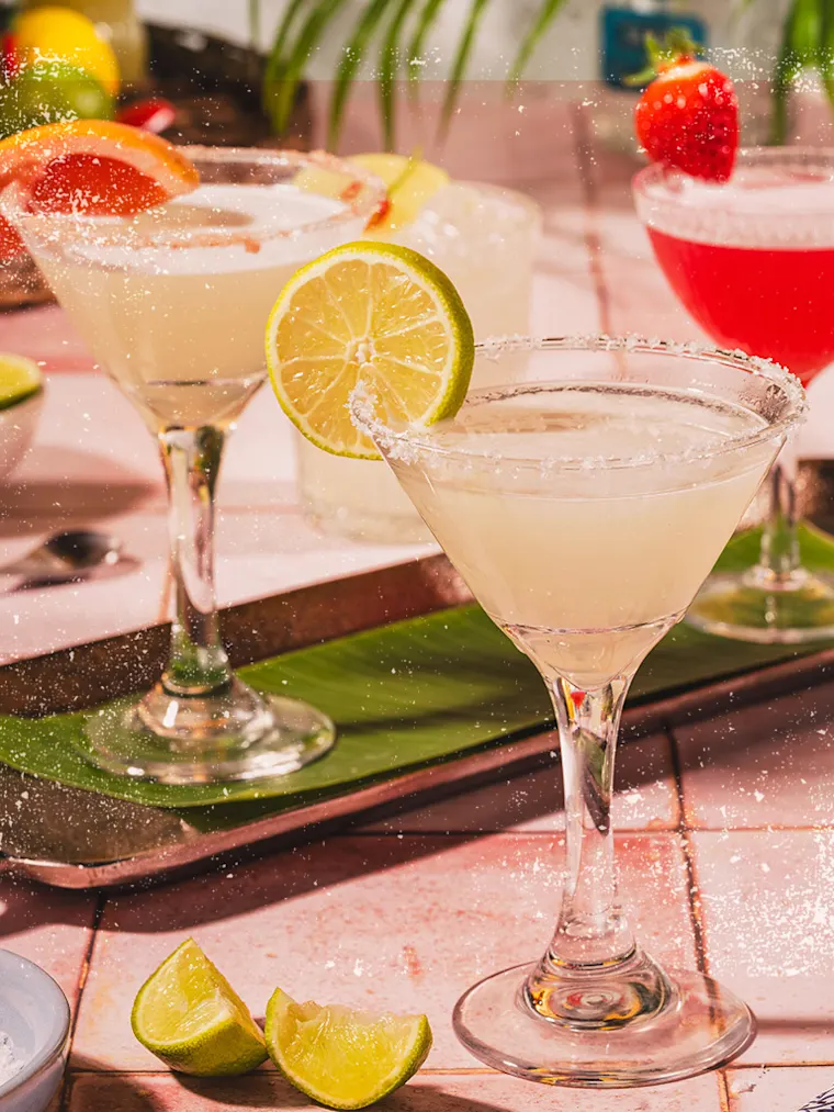 LI Classic Margs mum mobile