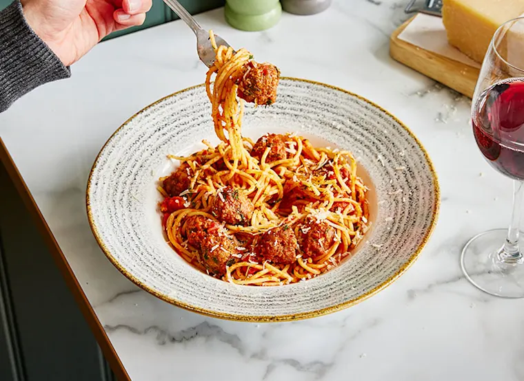 Bella Italia image3 Mobile £5 pasta2