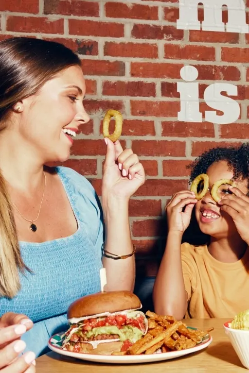 kids kef people mobile