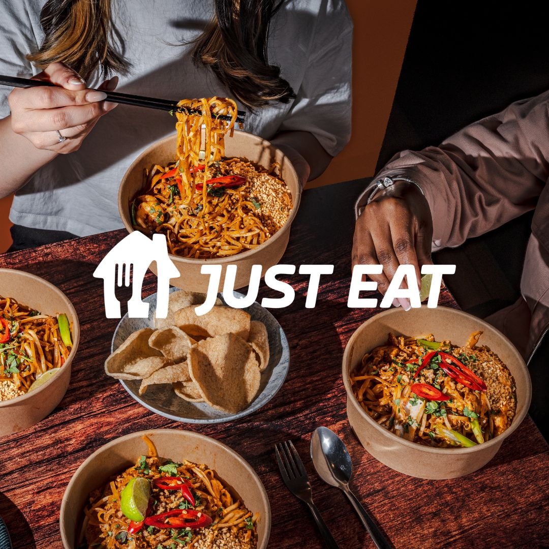 Just Eat