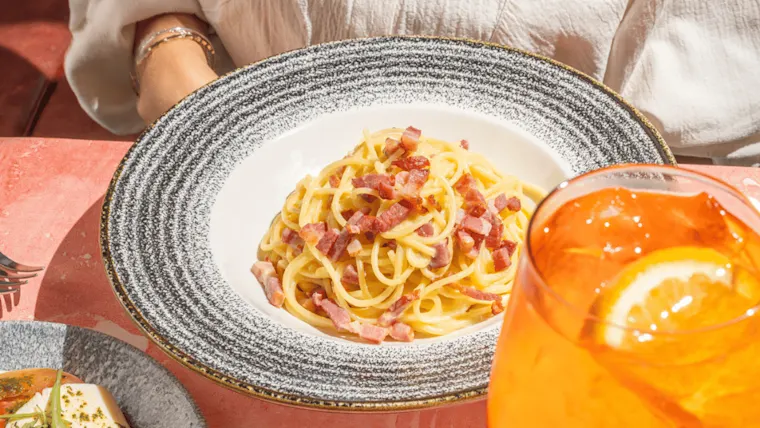 Carbonara