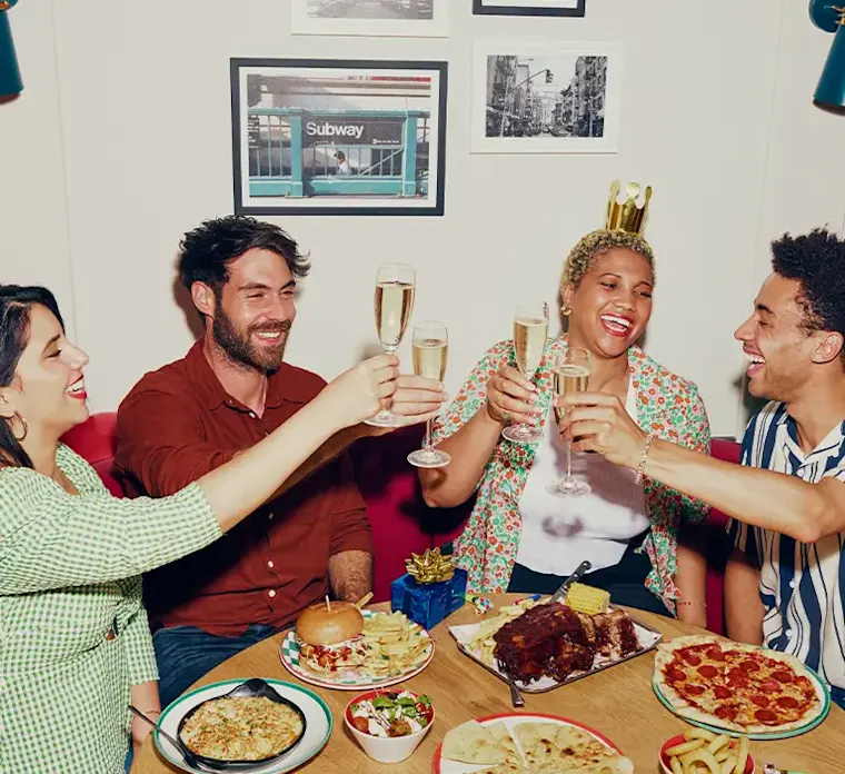 FB Group Bookings Hero Mobile