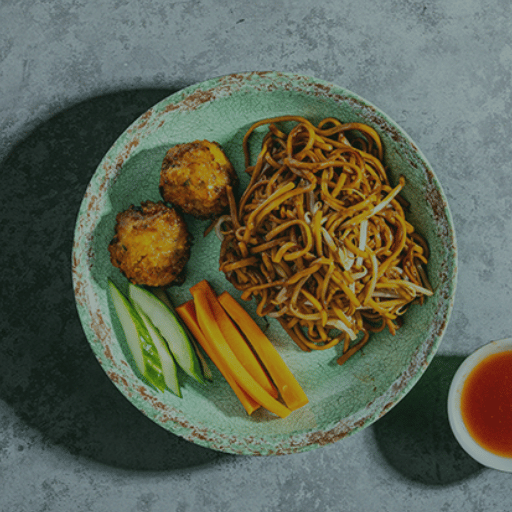 Noodles