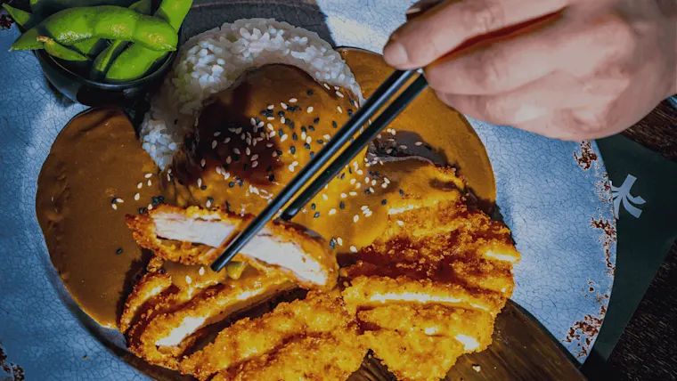 Cardiff free Katsu