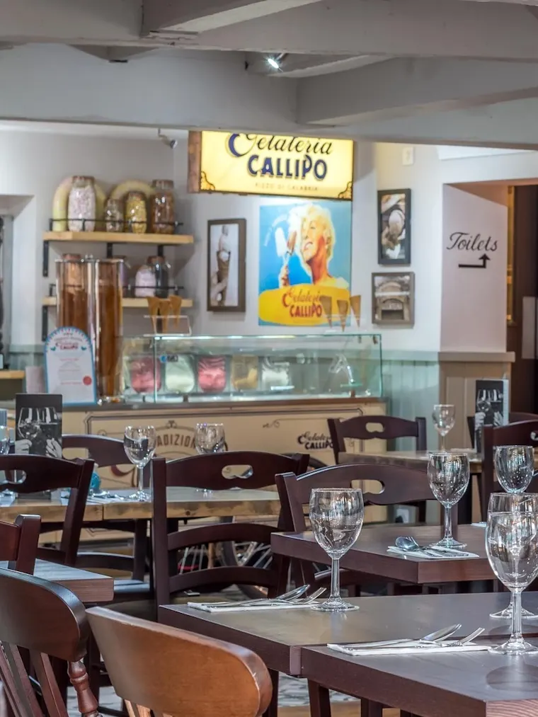 Bella Italia Stratford (Mobile) WEBP