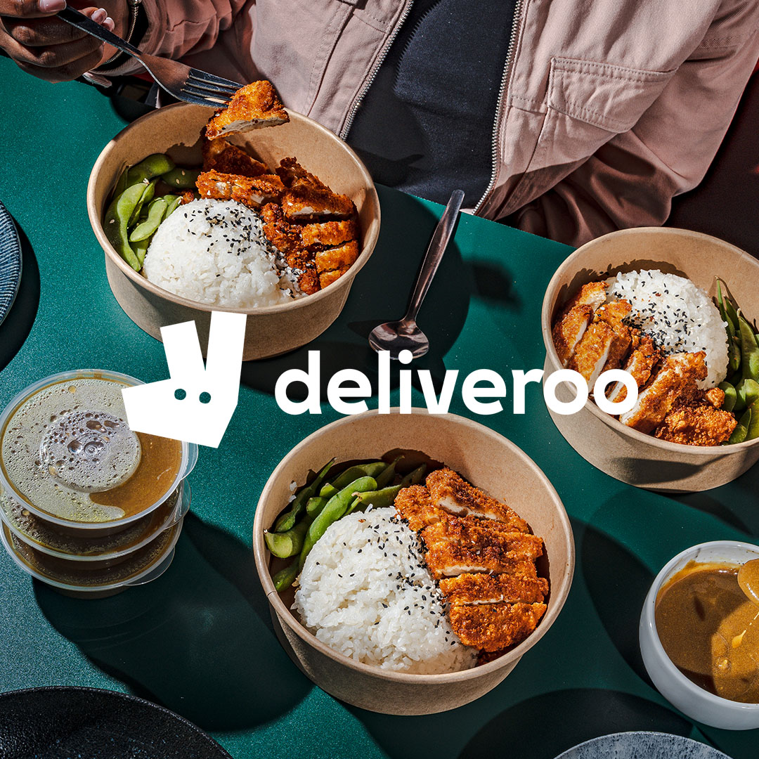 deliveroo