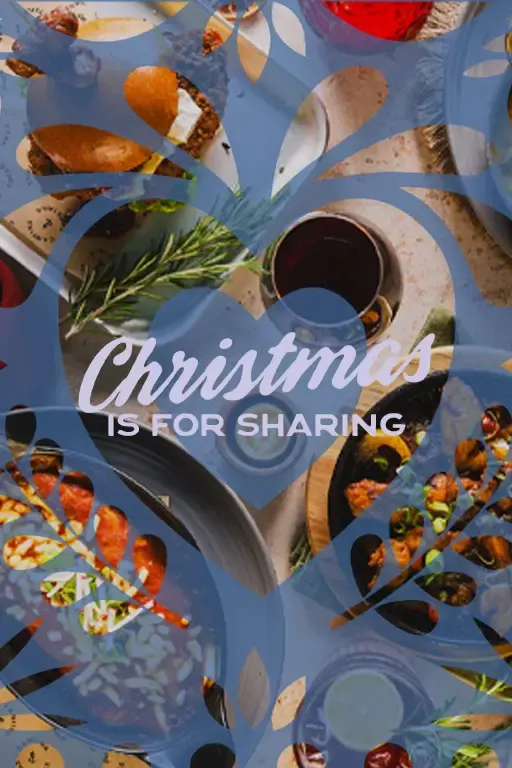 LI Christmas Banner Mobile