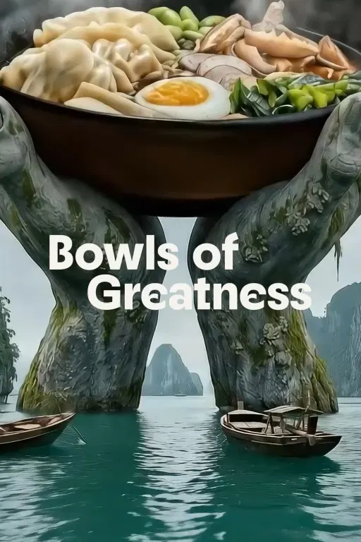 BT Bowls of Greatness Mobile