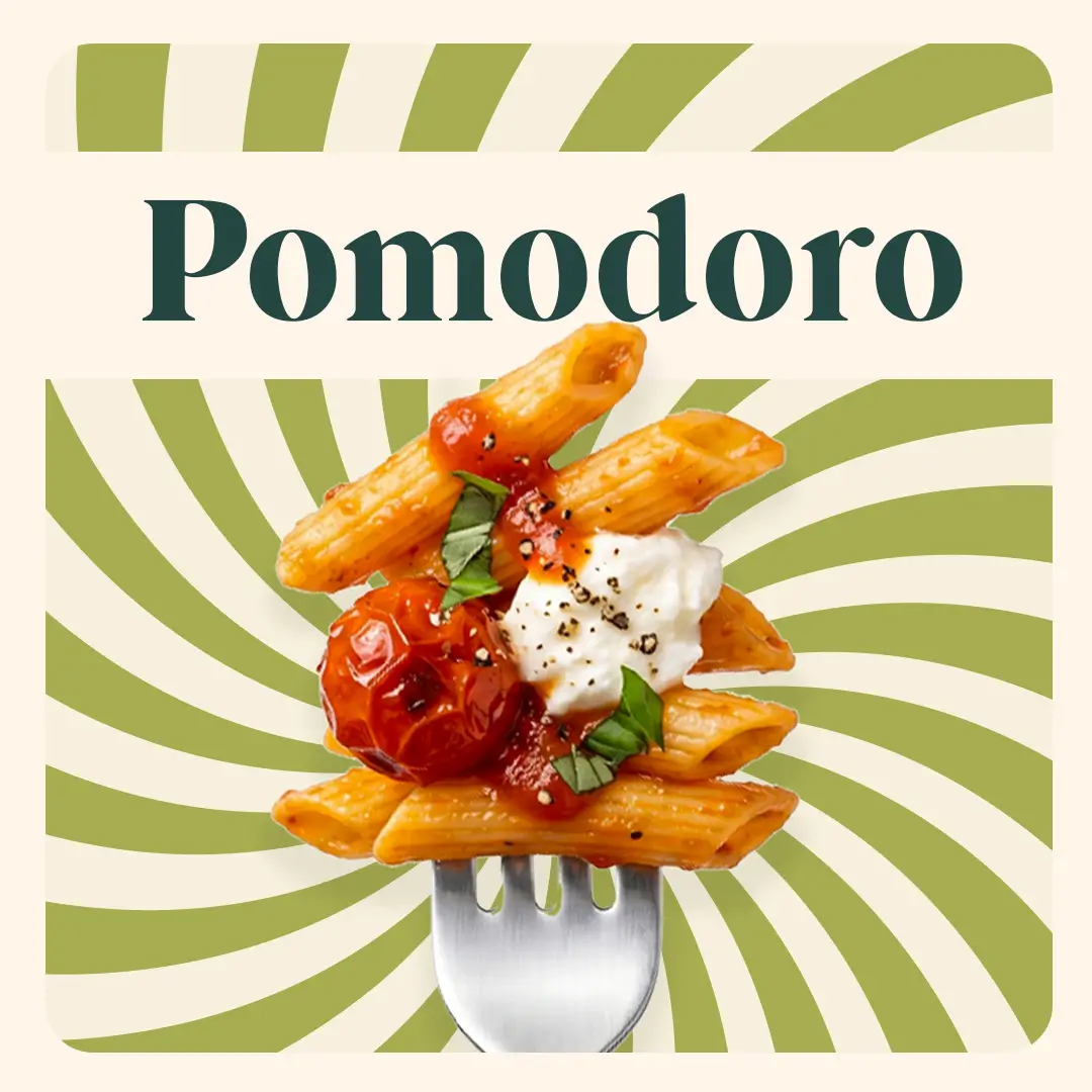 Pomodoro