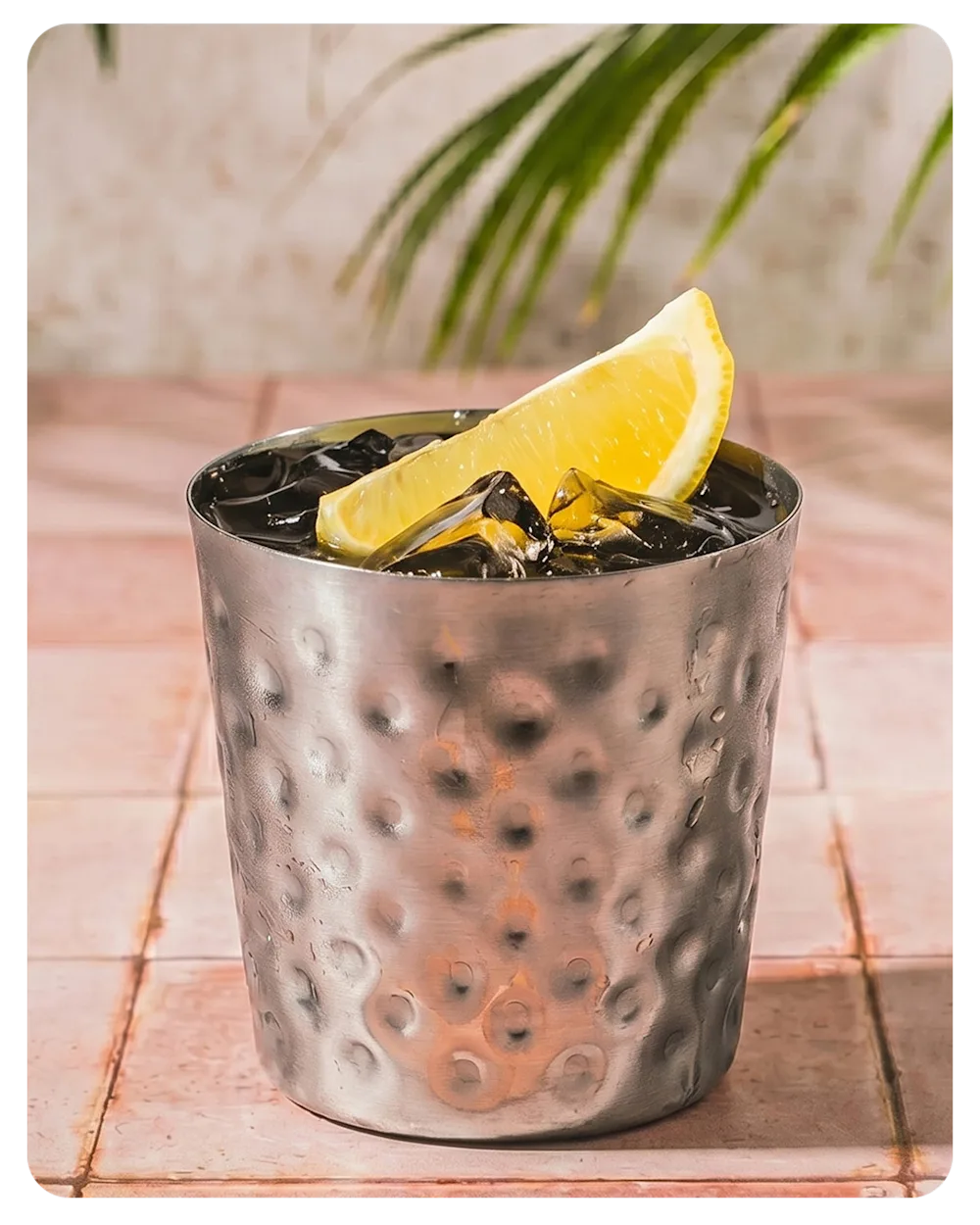 Long Island Iced Tea