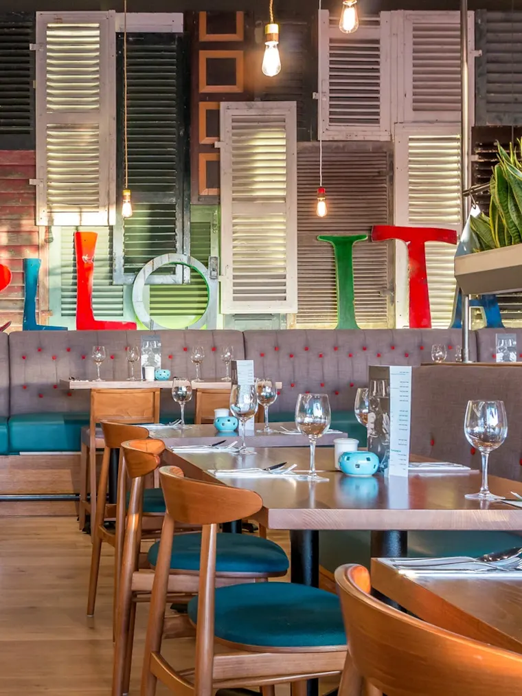 Bella Italia Peterborough (Mobile) WEBP