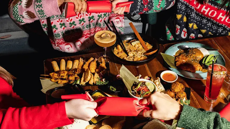 Christmas gift cards desktop