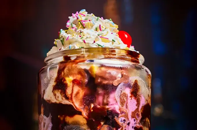 Friday feeling image @