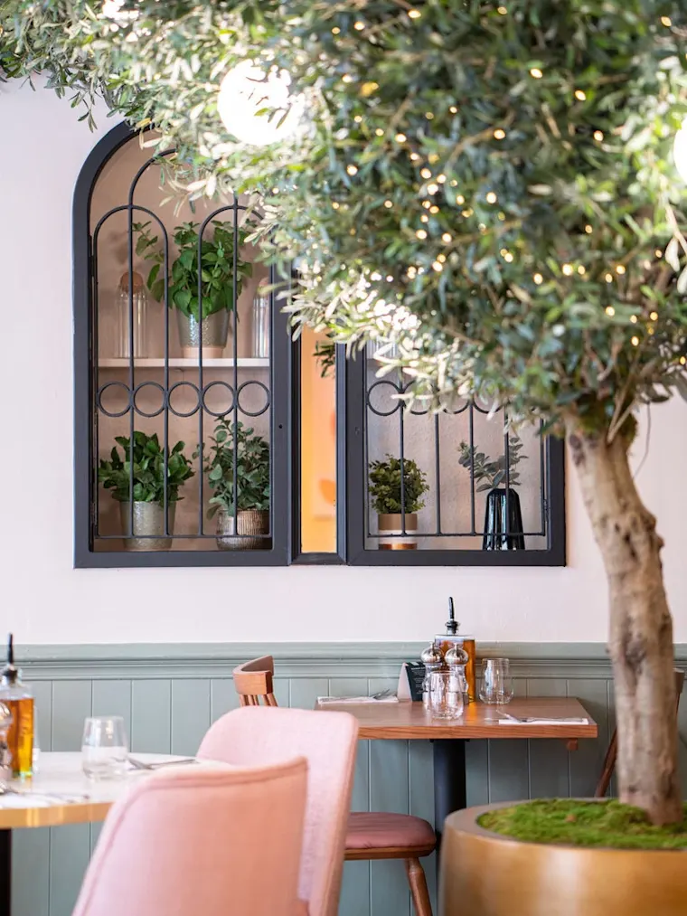 Bella Italia York (Mobile) WEBP