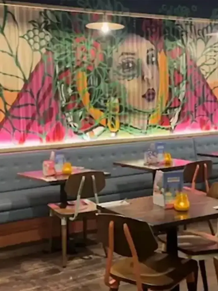 Las Iguanas Group Bookings Image 5