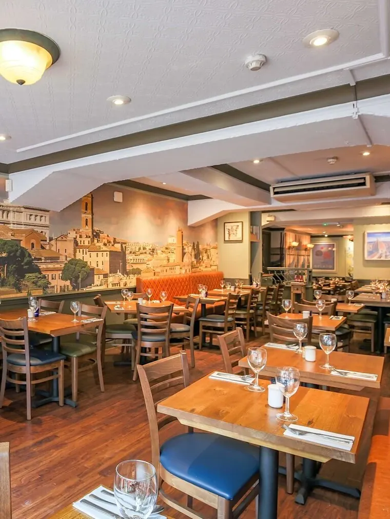 Bella Italia Chester (Mobile) WEBP