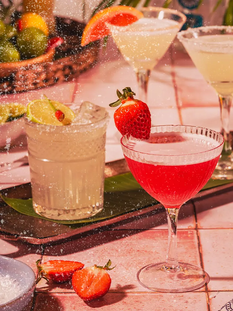 LI Classic Margs mobile