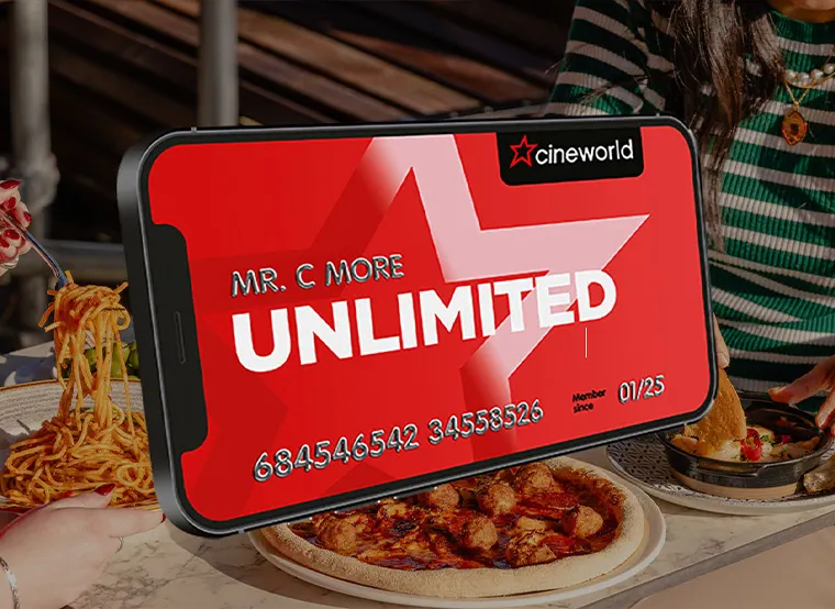 Bella Italia Cineworld Image mobile