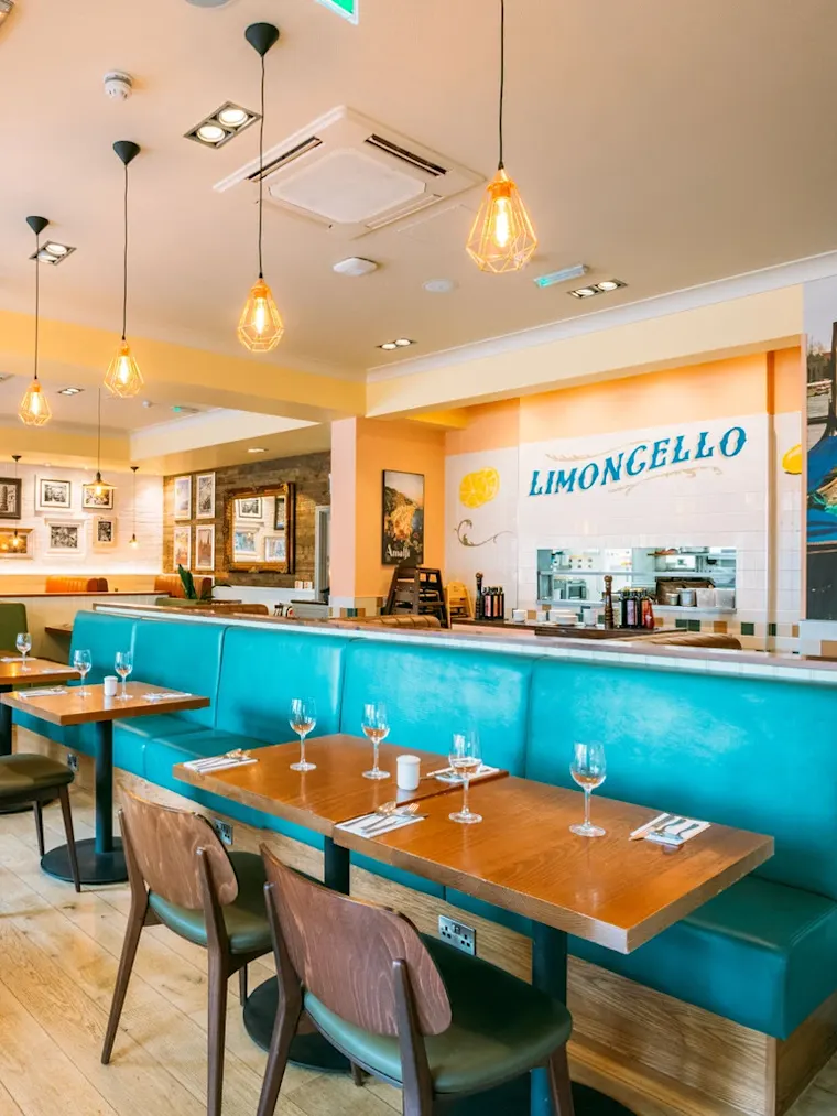 Bella Italia Uxbridge (Mobile) WEBP