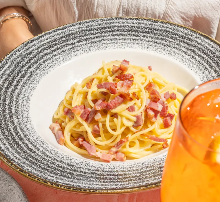 Carbonara