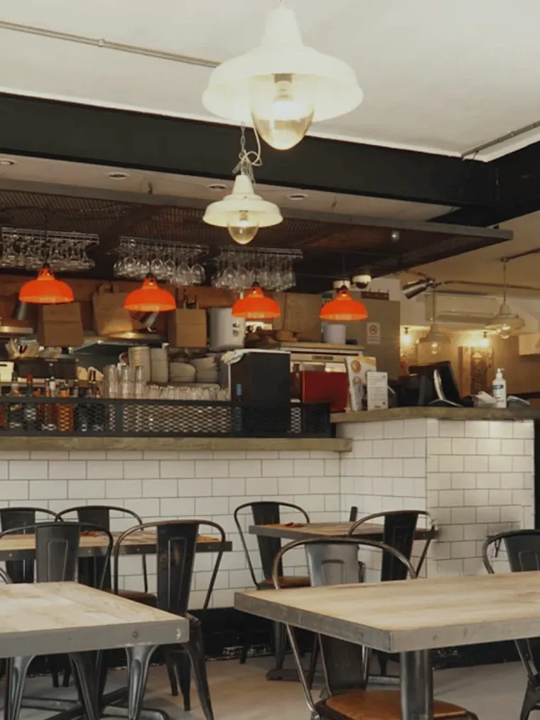 West hampstead mobile