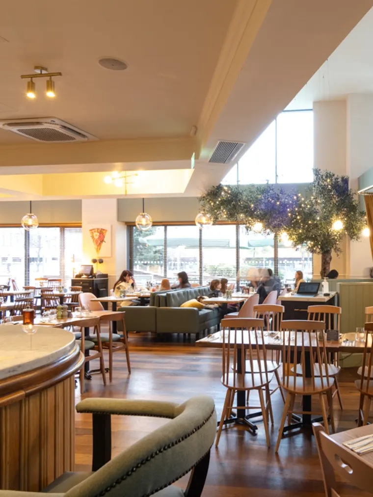 Bella Italia Coventry (Mobile) WEBP