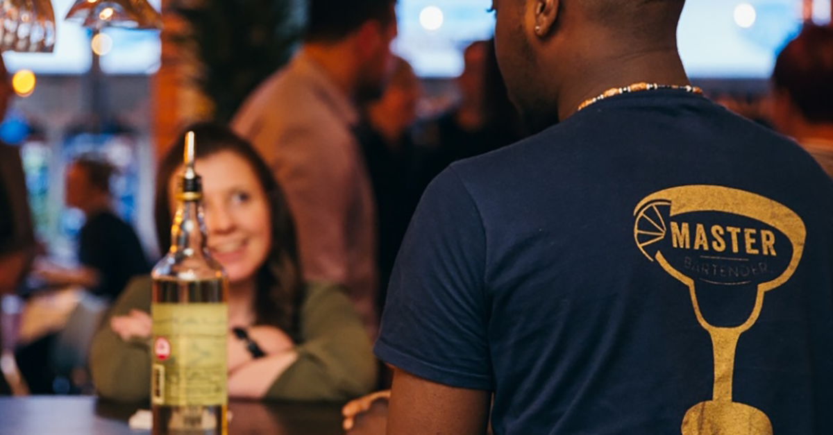 Las Iguanas - Birmingham - Arcadian Centre
