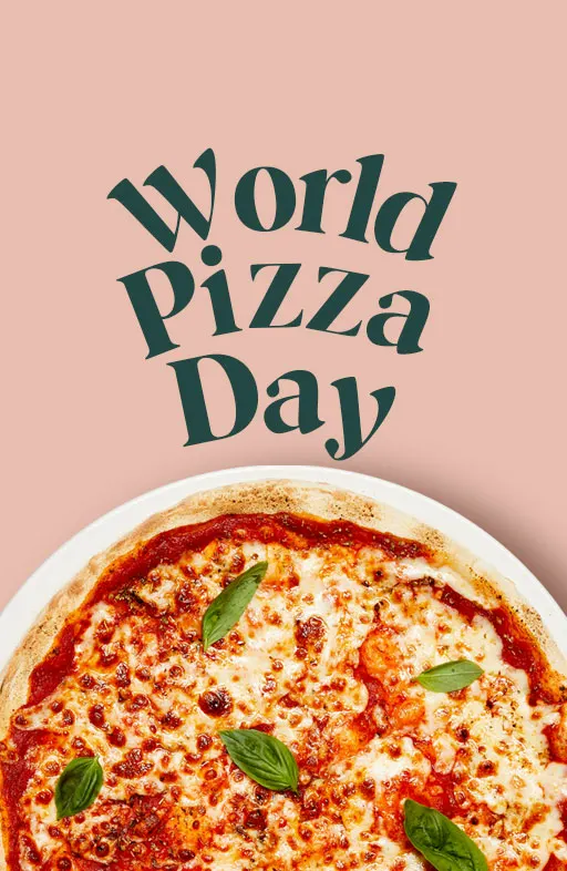 World Pizza Day