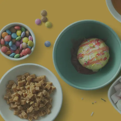 Kids Dessert