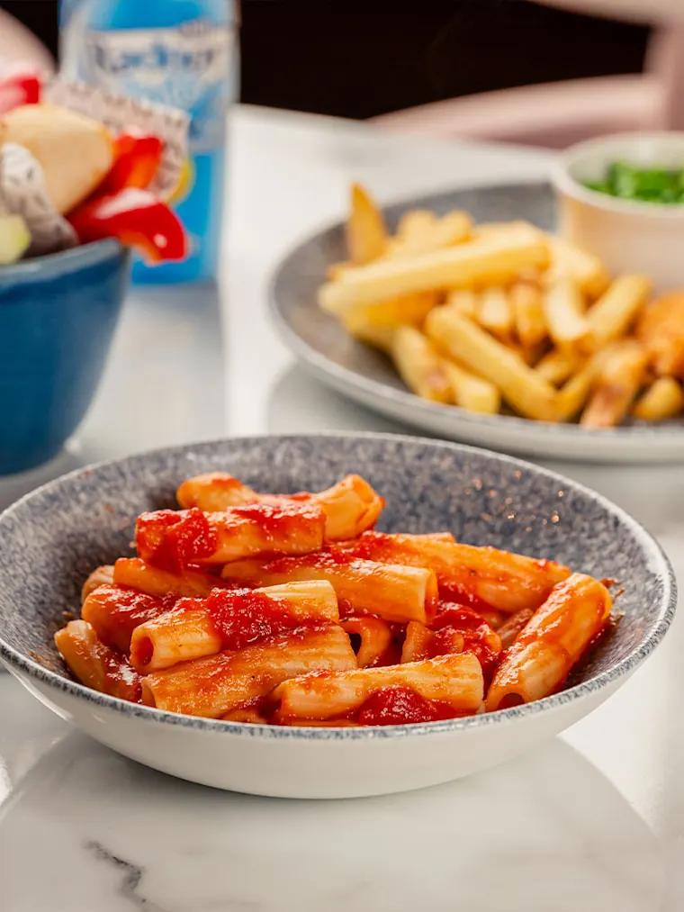 BI Larger portion mobile image