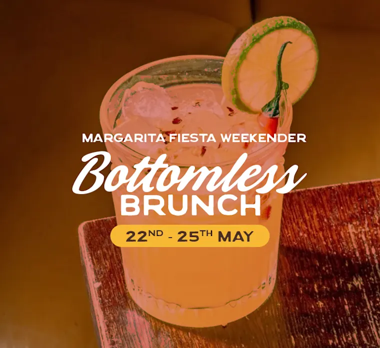 Mojito Fiesta Weekender