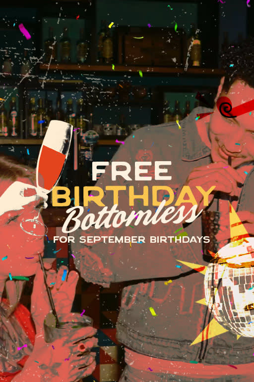 LI Birthday Bottomless Mobile