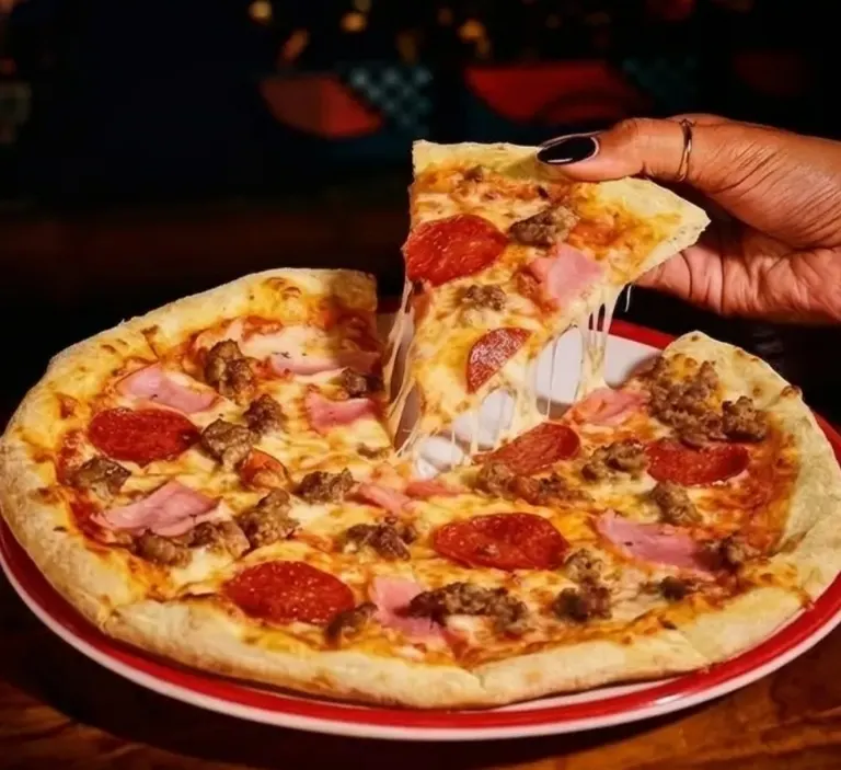 Meat Medley