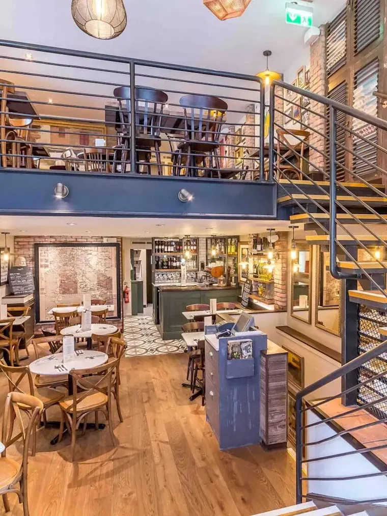 Bella Italia South Ken (Mobile) WEBP