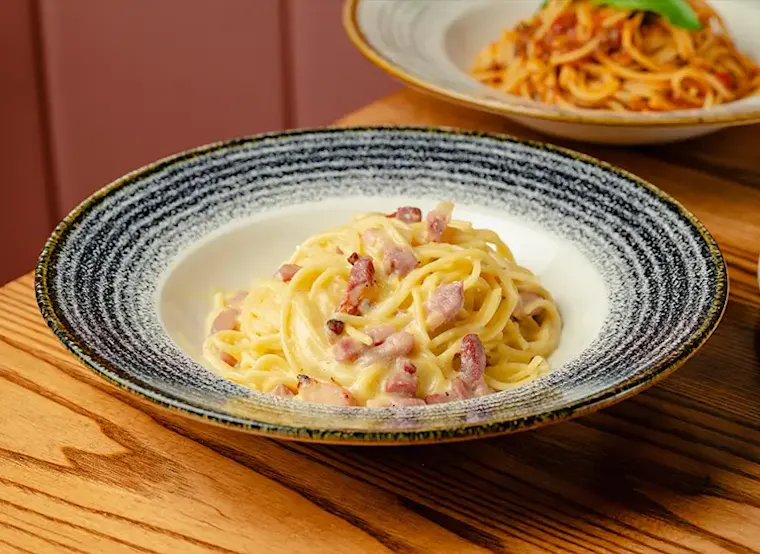 Bella Italia Carbonara Mobile-2