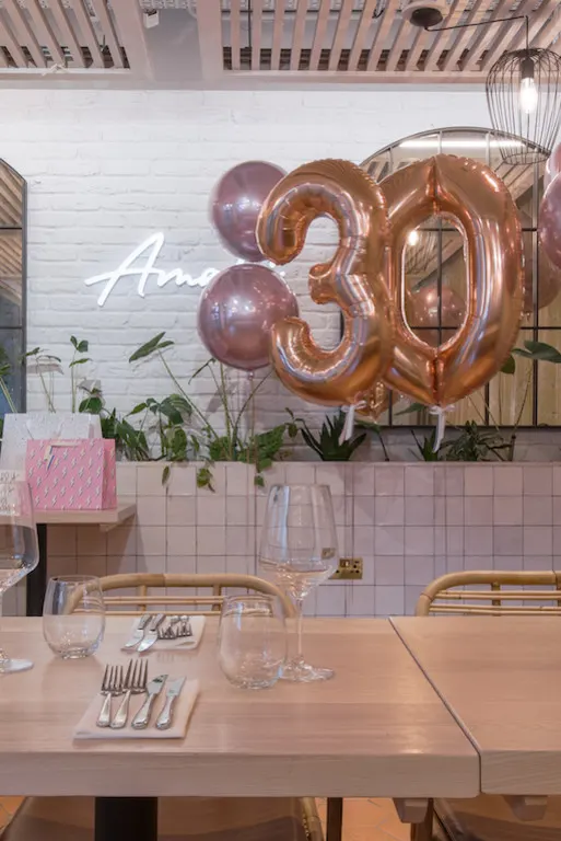 Special Occasions Mobile image