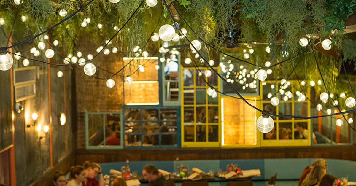 Las Iguanas - London - Royal Festival Hall