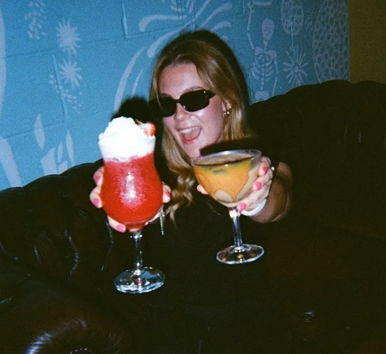 Bottomless Brunch