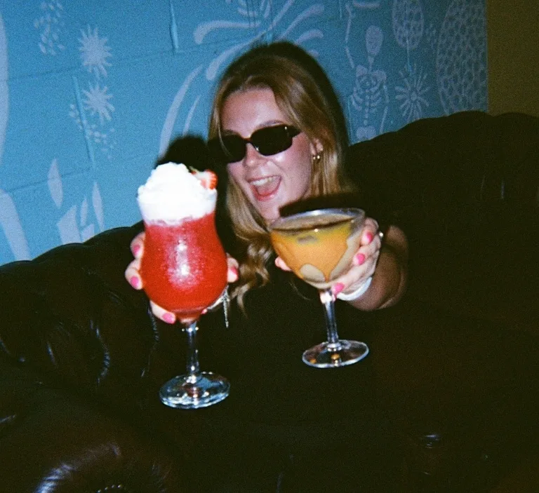 Bottomless Brunch