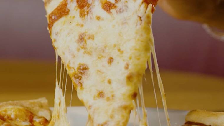 National Pizza Day