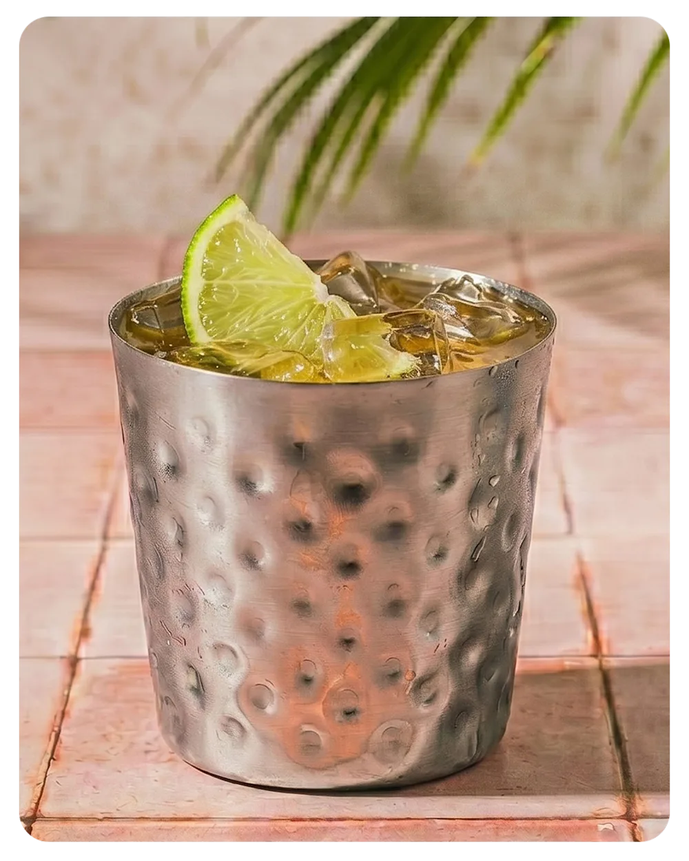Mango Collins