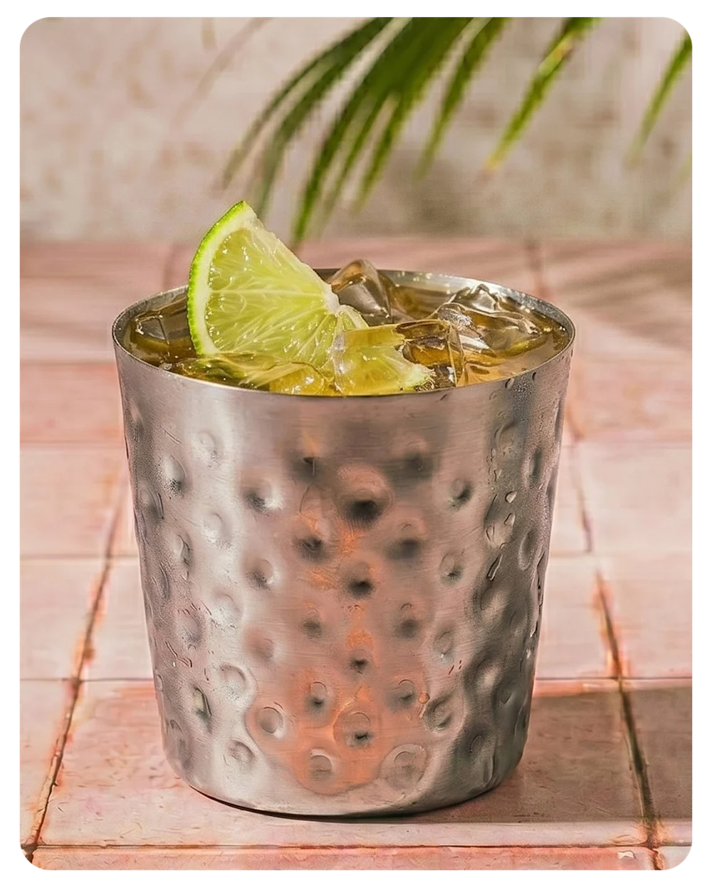 Mango Collins