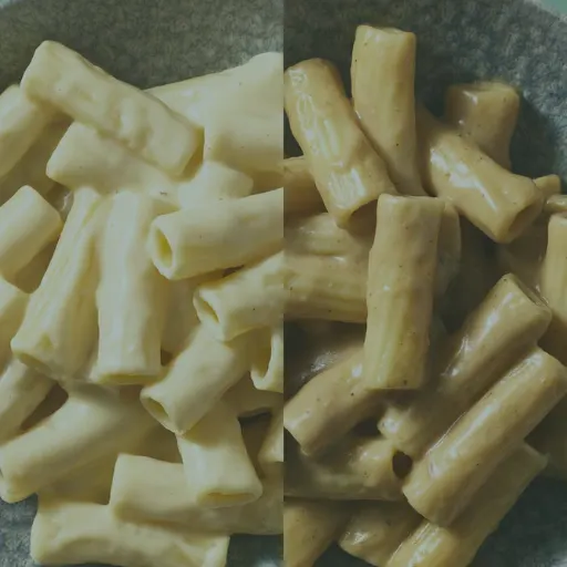 Kids Pasta